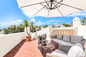 A04 Antares - Apartment, Sitio De Calahonda